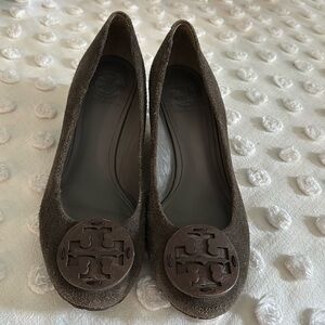 Tory Burch heels